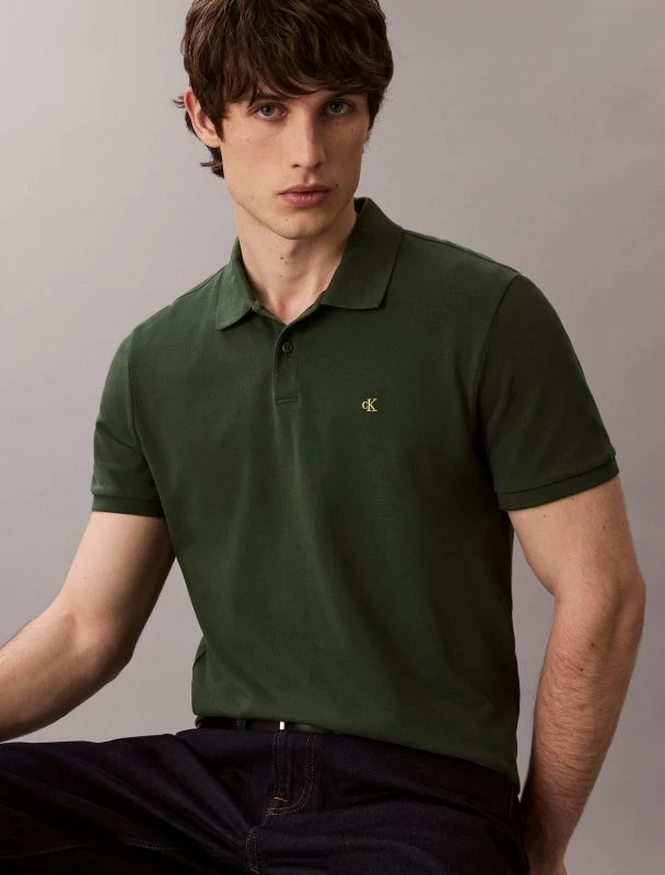 Calvin Klein Poloshirt