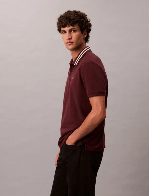 Calvin Klein Poloshirt