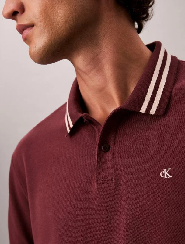 Calvin Klein Poloshirt