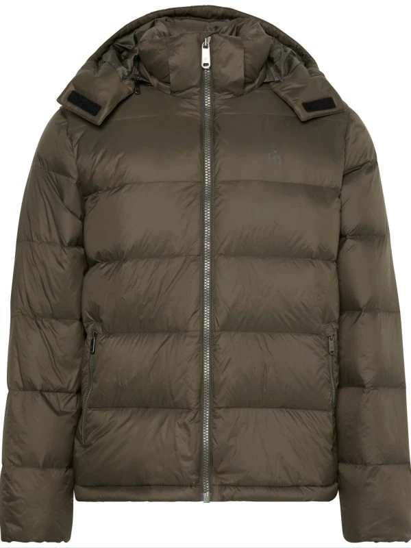 Calvin Klein Winterjas