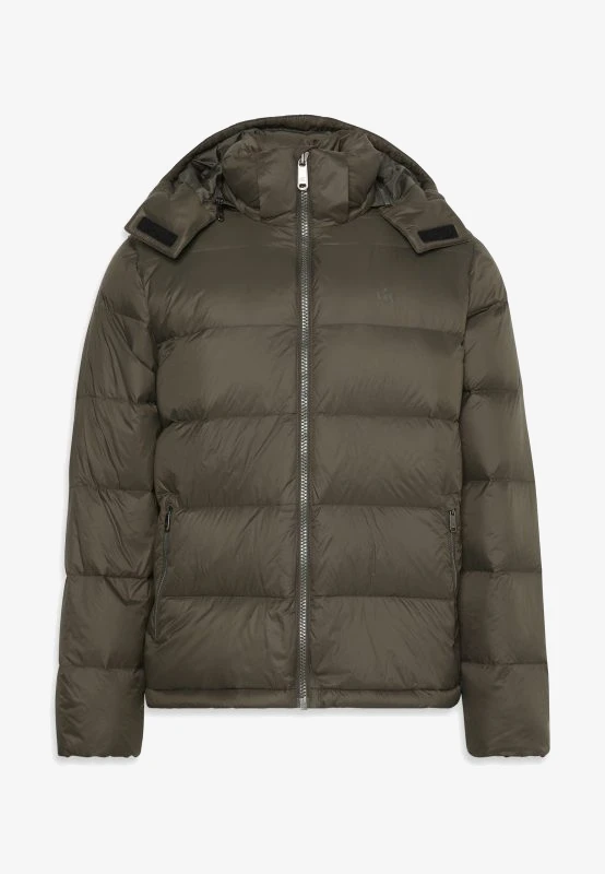 Calvin Klein Winterjas