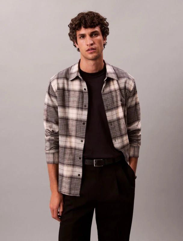 Calvin Klein Casual Shirt
