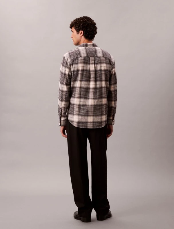 Calvin Klein Casual Shirt
