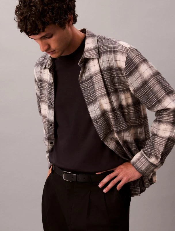 Calvin Klein Casual Shirt