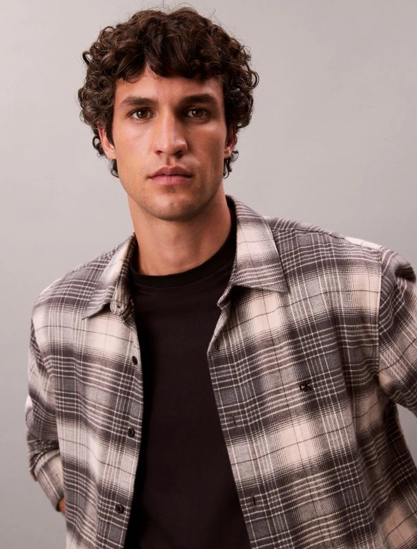 Calvin Klein Casual Shirt