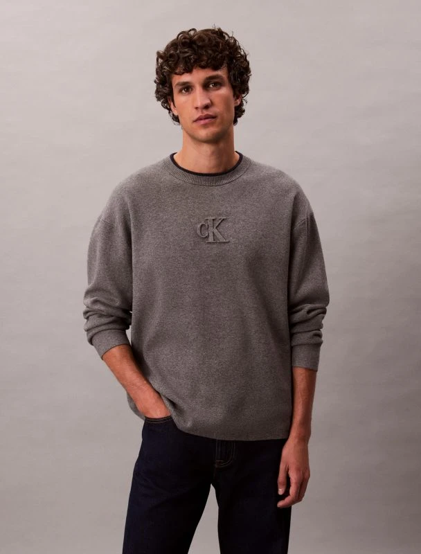 Calvin Klein Trui