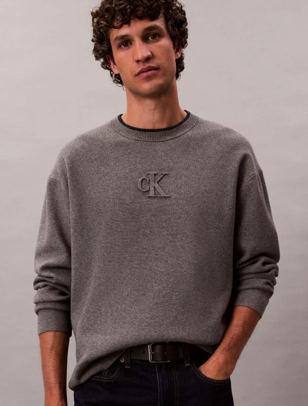 Calvin Klein Trui