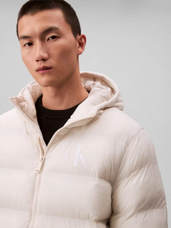 Calvin Klein Winterjas