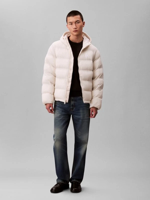 Calvin Klein Winterjas