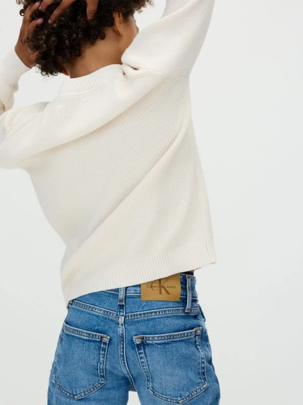 Calvin Klein Straight Fit