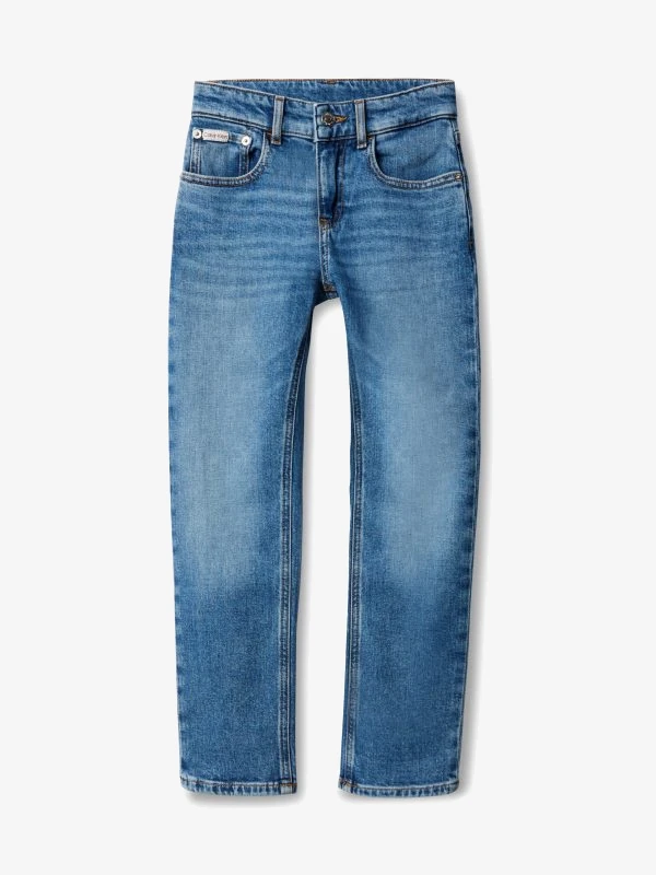 Calvin Klein Straight Fit