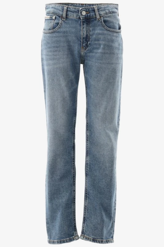Calvin Klein Straight Fit