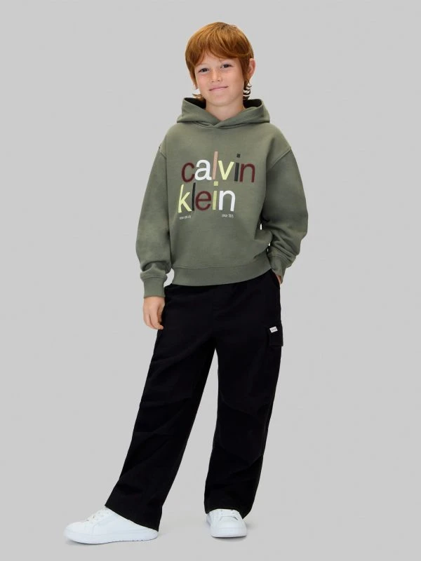 Calvin Klein Hoodie