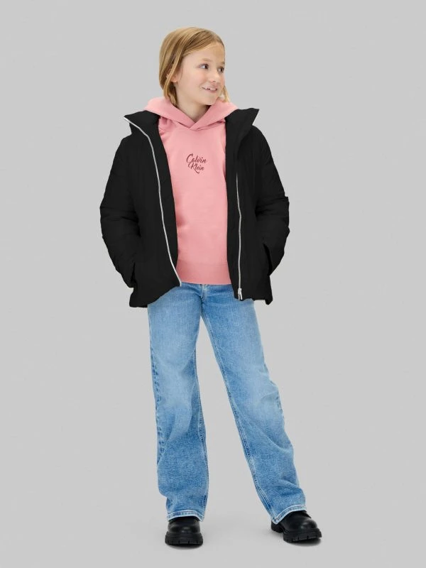 Calvin Klein Winterjas