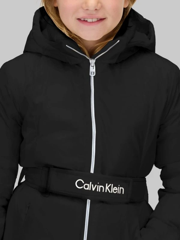 Calvin Klein Winterjas