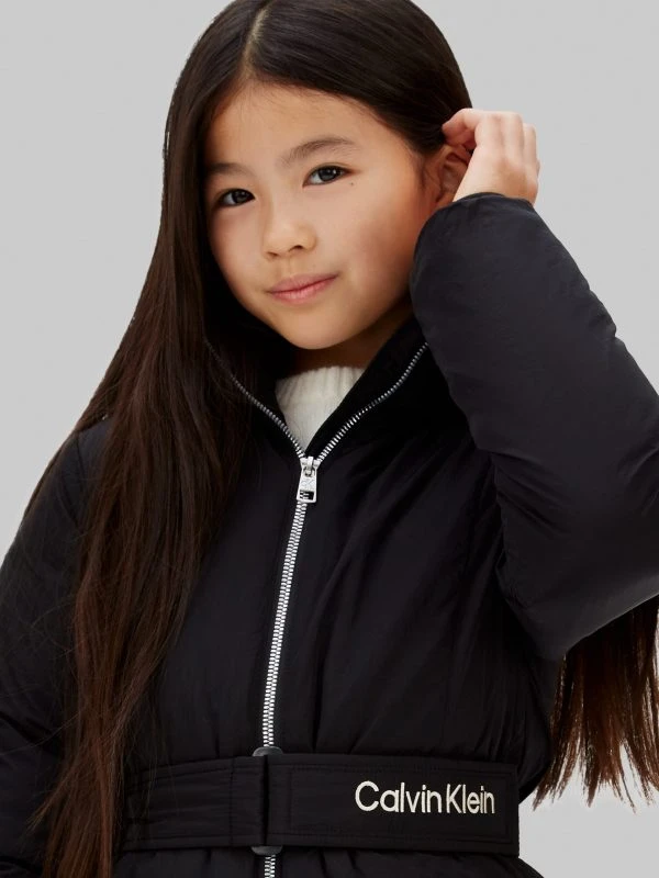 Calvin Klein Winterjas