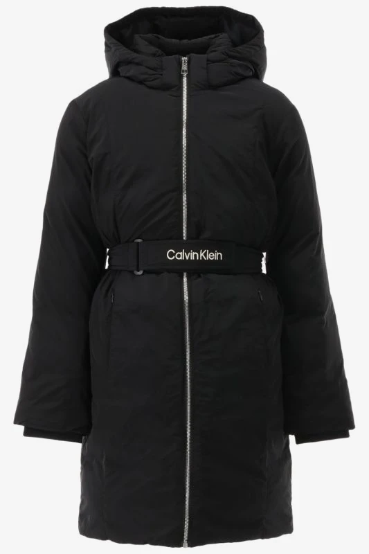 Calvin Klein Winterjas