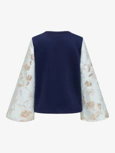 JDY Sweater VIOLET - productfoto