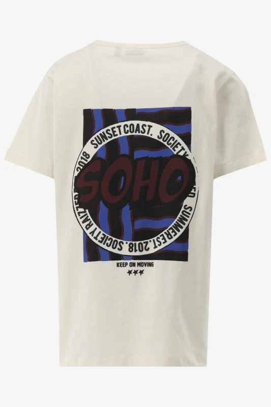 Raizzed T-shirt TESA
