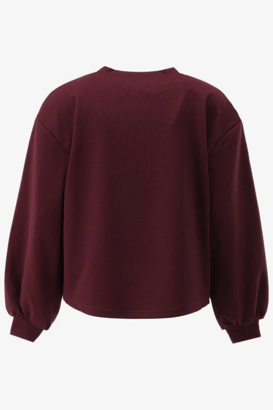 Raizzed Top TOSCA