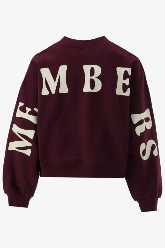 Raizzed Sweater SABINA