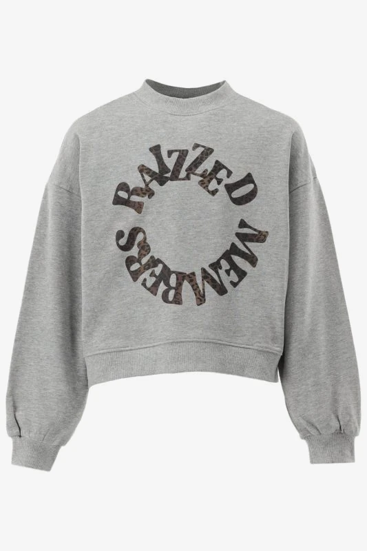 Raizzed Sweater SIFRA