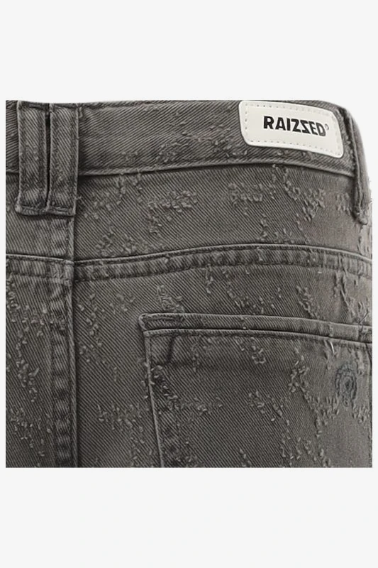 Raizzed Wide MONACO LASER