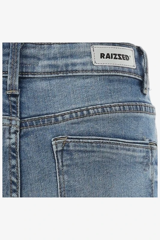 Raizzed Bootcut  CHEYENNE