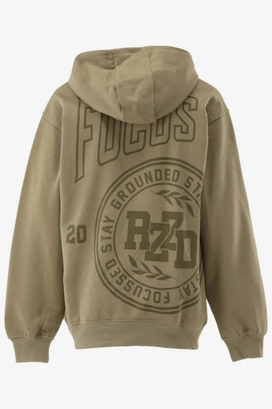 Raizzed Hoodie NAI
