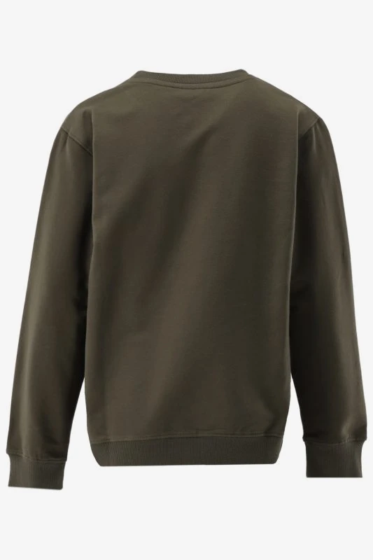 Raizzed Sweater NABIAC
