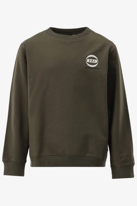 Raizzed Sweater NABIAC