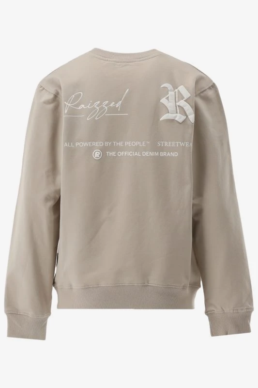Raizzed Sweater NILE