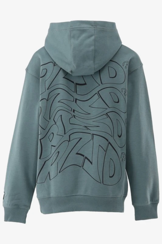 Raizzed Hoodie NOBY