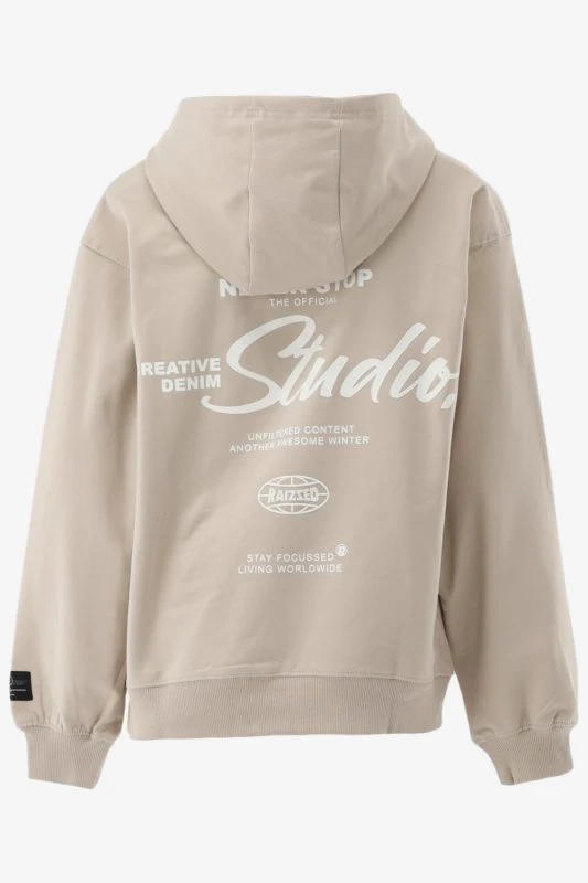 Raizzed Sweater NATUM