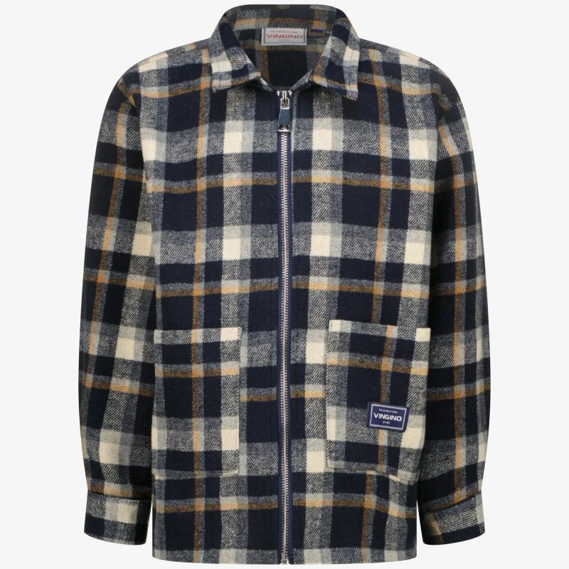Vingino Overshirt LECK