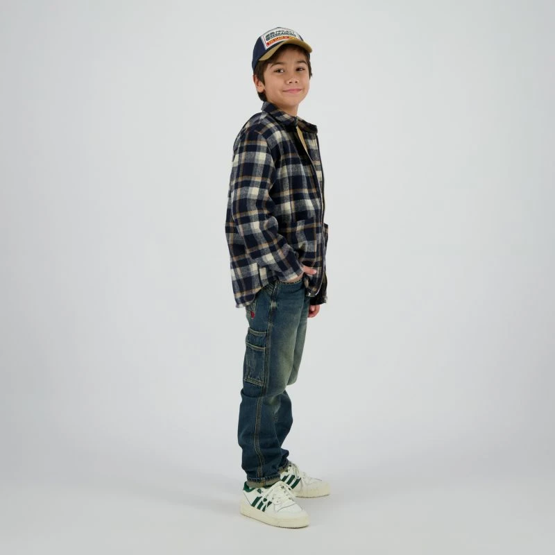 Vingino Overshirt LECK