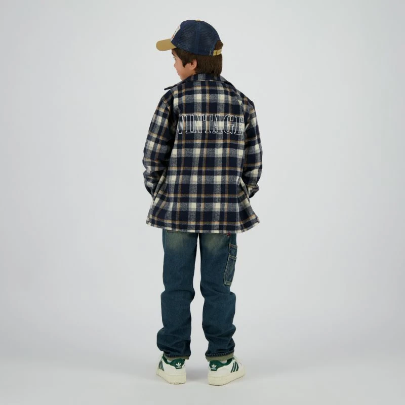 Vingino Overshirt LECK