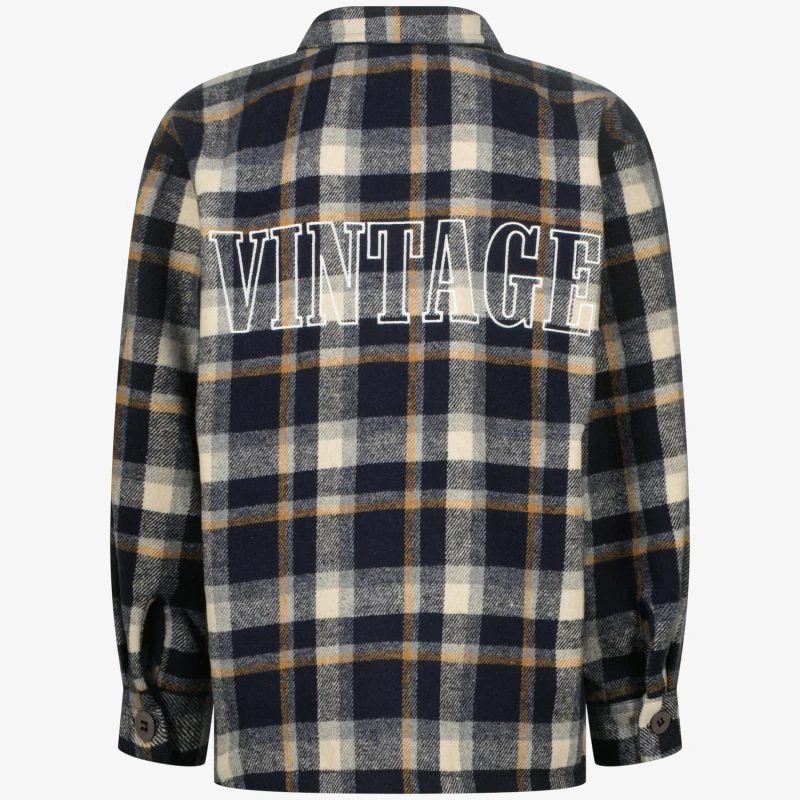 Vingino Overshirt LECK