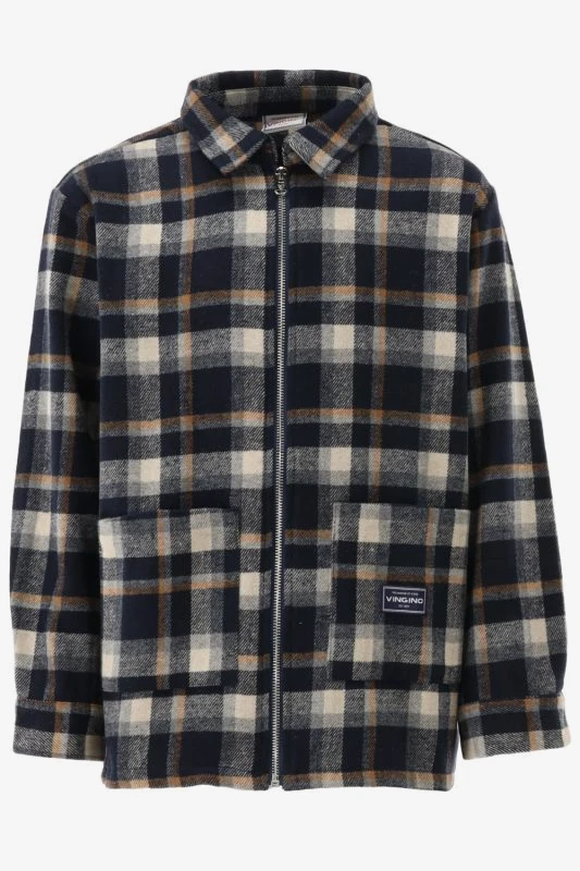 Vingino Overshirt LECK