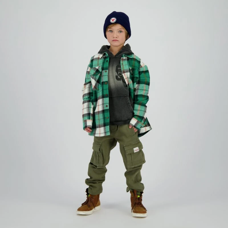 Vingino Overshirt LYNO