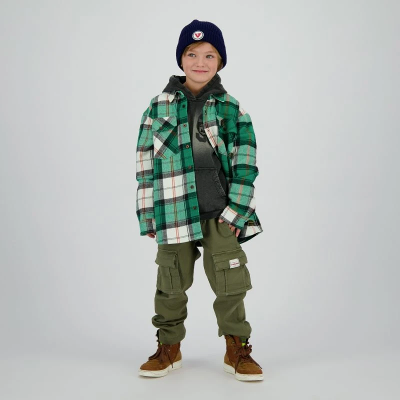 Vingino Overshirt LYNO