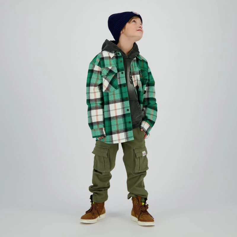 Vingino Overshirt LYNO