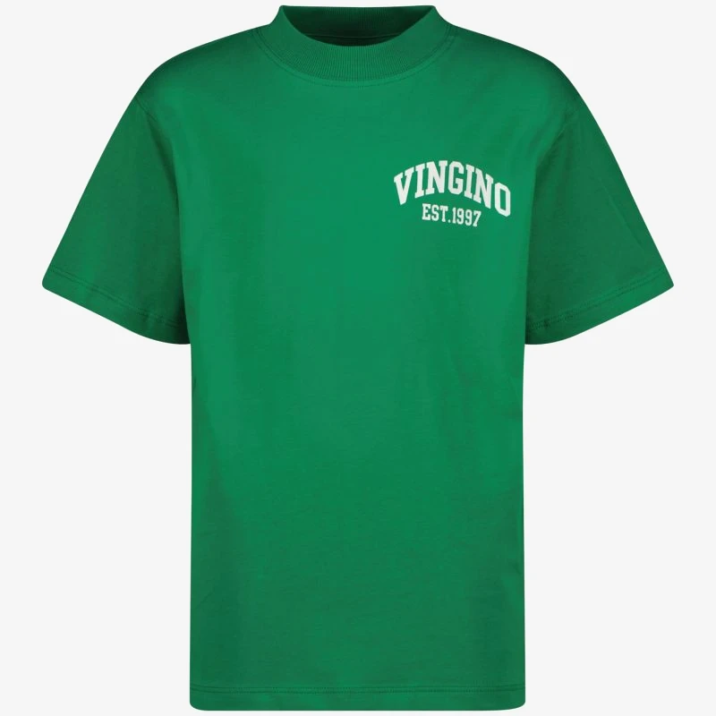 Vingino T-shirt ICON-LOGO-SS