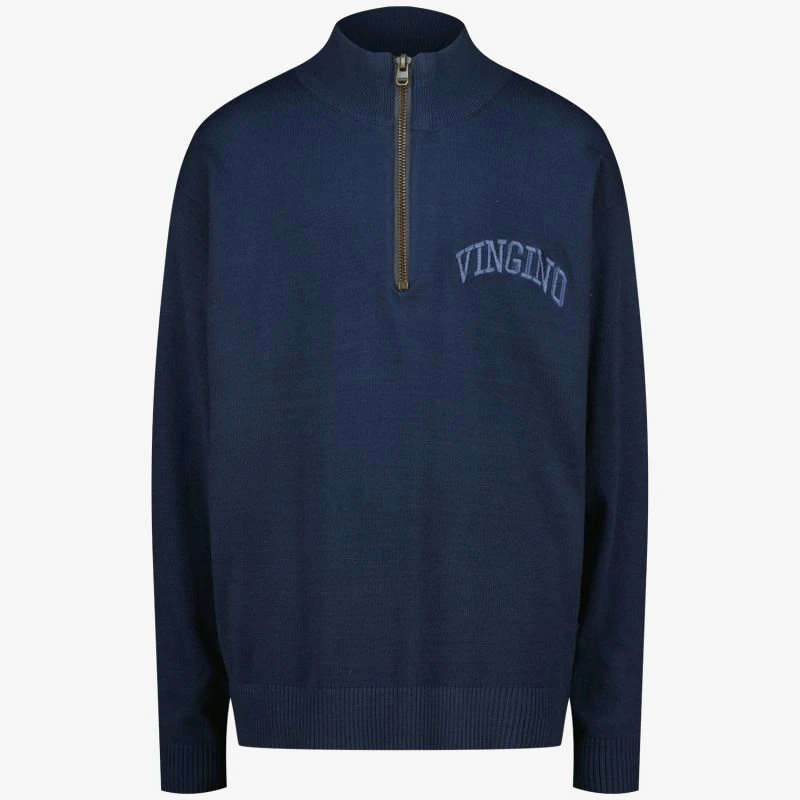 Vingino Trui ICON-HALFZIP KNIT