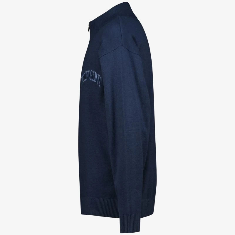 Vingino Trui ICON-HALFZIP KNIT