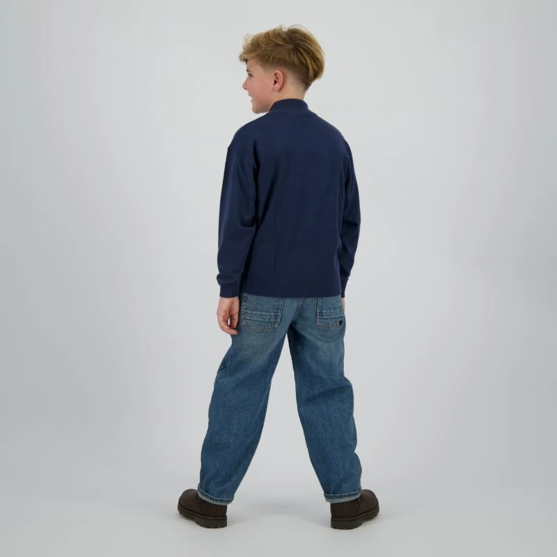Vingino Trui ICON-HALFZIP KNIT
