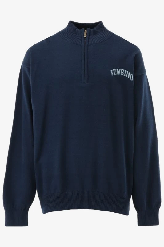 Vingino Trui ICON-HALFZIP KNIT