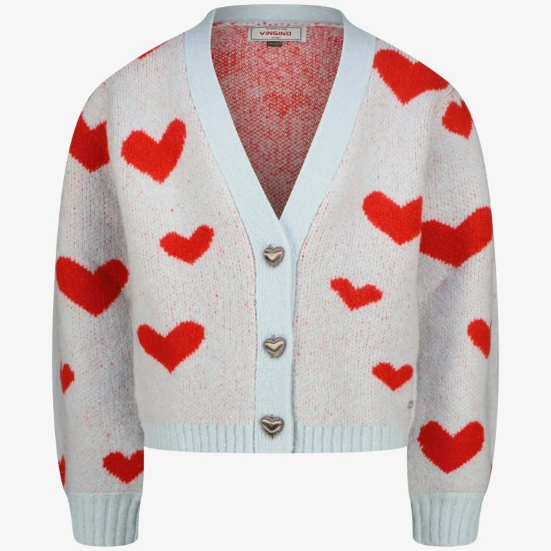 Vingino Vest MANON