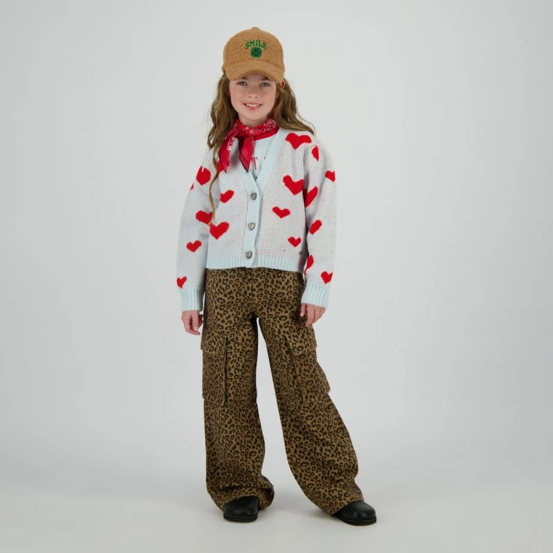 Vingino Vest MANON