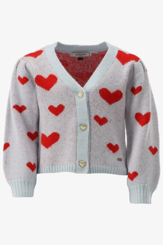 Vingino Vest MANON
